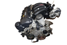 Moteur complet n45b16a d'occasion  Expédié en France