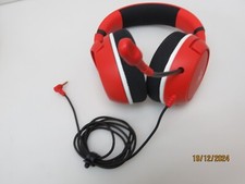 Fone de Ouvido para Jogos Razer Kaira X para Microsoft Xbox Series X/S - Vermelho Pulso [CR214] comprar usado  Enviando para Brazil