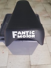Sella fantic epoca usato  Como