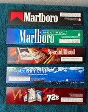 Marlboro price cigarette for sale  Weatherford