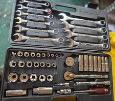 New metrinch combination for sale  Brooksville