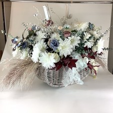 Flower arrangement bridal for sale  Dublin
