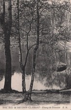 Meudon bois meudon d'occasion  Expédié en Belgium