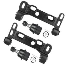 4pcs front lower for sale  Boerne