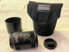 Smc pentax dfa d'occasion  Hégenheim