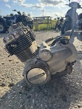 Motore completo per usato  Altavilla Silentina