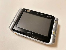 Sony vaio type d'occasion  Expédié en Belgium