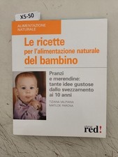 Ricette per alimentazione usato  Carpi