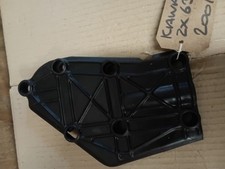 Kawasaki zx636r 2001 for sale  MACCLESFIELD