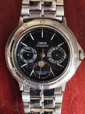 oris chronograph d'occasion oris chronograph d'occasion Mantes-la-Jolie