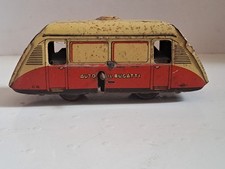 Autorail bugatti mecanique d'occasion  Combs-la-Ville