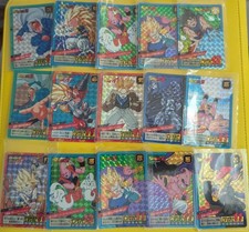 Lot cartes dragon d'occasion  Meulan en Yvelines