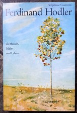 Ferdinand hodler als gebraucht kaufen  Pilsach