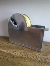 Sellotape vintage industrial for sale  BLACKBURN