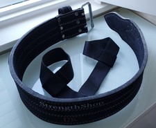 Strength shop buckle for sale  SITTINGBOURNE