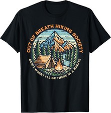 Breath hiking society for sale  USA
