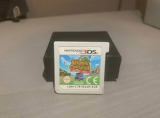 Usado, ★ Nintendo 3DS Animal Crossing ★ ESP SOLO CARTUCHO comprar usado Usado, ★ Nintendo 3DS Animal Crossing ★ ESP SOLO CARTUCHO comprar usado  Enviando para Brazil