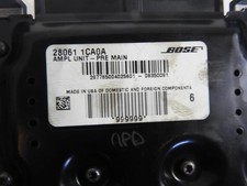 Amplificatore audio infiniti d'occasion Amplificatore audio infiniti d'occasion  Saint-Lizier