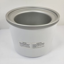 Cuisinart ice cream for sale  Meridian