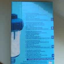 Wasserfilter fwaschmaschine sp gebraucht kaufen  Poing