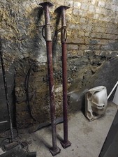 Steel acro props for sale  LONDON