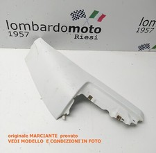 Parafango cantonale angolo usato  Riesi