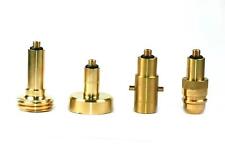 Drehmeister tankadapter set gebraucht kaufen  Weißwasser