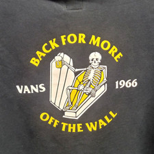 Vans mens size for sale  Vancouver