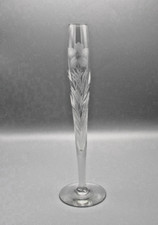 Footed glass bud for sale  Oviedo