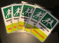 Regionalliga west trikot gebraucht kaufen  Aachen