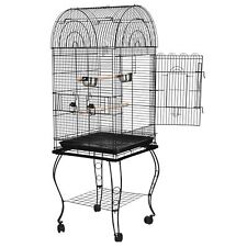 Rolling bird cage for sale  New Castle