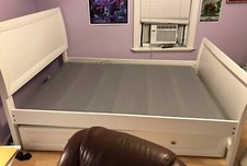 Twin trundle bed for sale  Virginia Beach