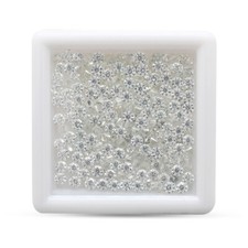 White color vvs for sale  Houston