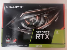 Gigabyte rtx 2060 gebraucht kaufen  Hannover