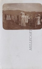 Frascati fotocartolina privata usato  Roma