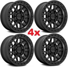 Black km549 kmc for sale  Norwalk