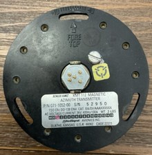 Transmissor magnético de azimute Bendix King KMT 112 071-1052-00 comprar usado  Enviando para Brazil