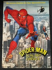 Spider man schlägt gebraucht kaufen  Neuburg a.d.Donau