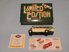 Corgi aec regal usato  Firenze