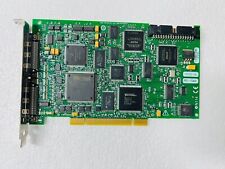Usado, Placa de controle de passo NATIONAL INSTRUMENTS PCI-7344 PCI 4 eixos comprar usado  Enviando para Brazil