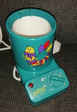 Babykostwärmer petra electric gebraucht kaufen  Moosbach