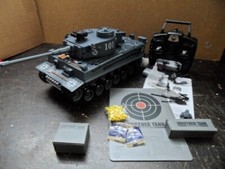 Ferngesteuerter tiger panzer gebraucht kaufen  Parsberg