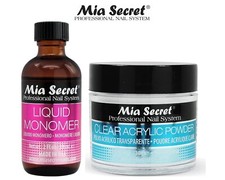 Mia secret liquid d'occasion  Expédié en Belgium
