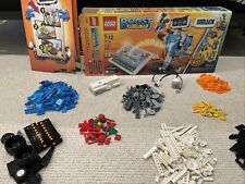 Usado, LEGO Boost: Creative Toolbox(17101) (ALL PEICES SHOULD BE HERE READ DESCRIPTION) comprar usado  Enviando para Brazil