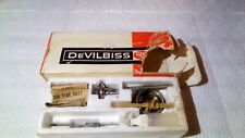 Devilbiss jga repair for sale  BOOTLE