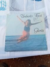Vinile giri umberto usato  Pontecagnano Faiano