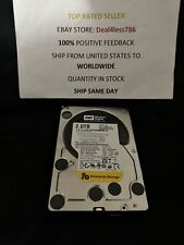 Usado, **ZERO HORAS**WD2002FYPS Western Digital 2TB 5400RPM 3Gbps 3.5" SATA HDD comprar usado  Enviando para Brazil
