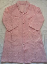 Vestaglia donna vintage usato  Soliera