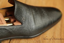 Gucci black leather for sale  SUTTON COLDFIELD
