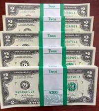 Lot 100 uncirculated for sale  Lake Zurich